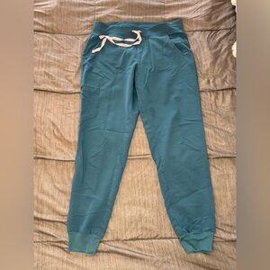 Figs Women's Caribbean Blue Zamora™ medium